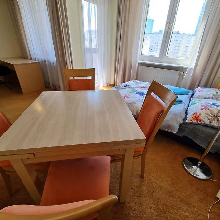 10Q - Z6 Apartament 804 바르샤바 외부 사진