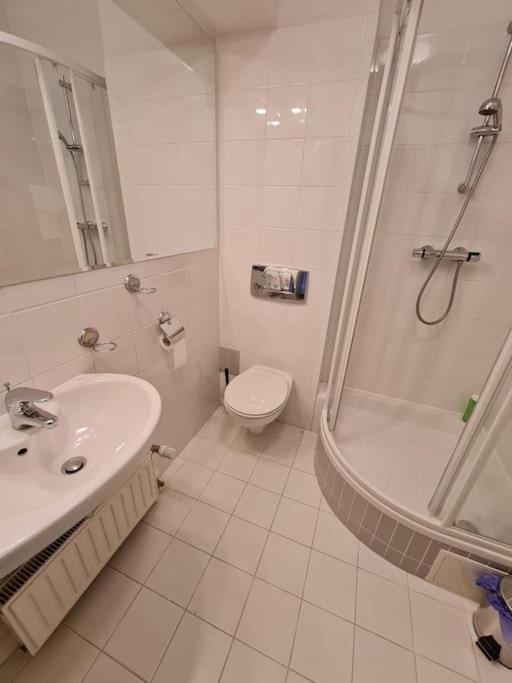 10Q - Z6 Apartament 804 바르샤바 외부 사진