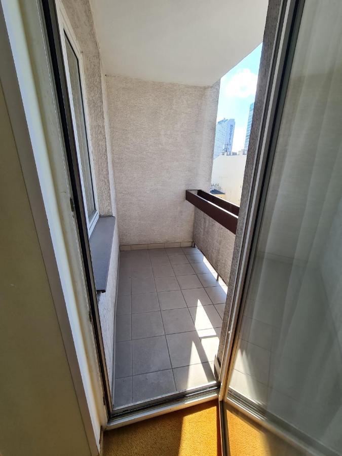 10Q - Z6 Apartament 804 바르샤바 외부 사진